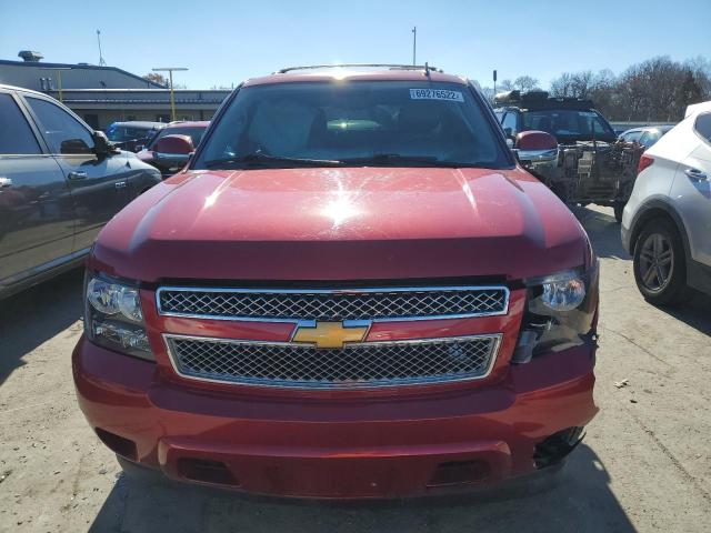 Photo 5 from auction – 2013 CHEVROLET TAHOE C150 with VIN 1GNSCAE01DR125693