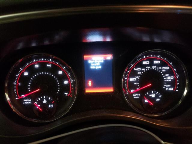 Photo 9 from auction – 2012 DODGE CHARGER SE with VIN 2C3CDXBG2CH260649