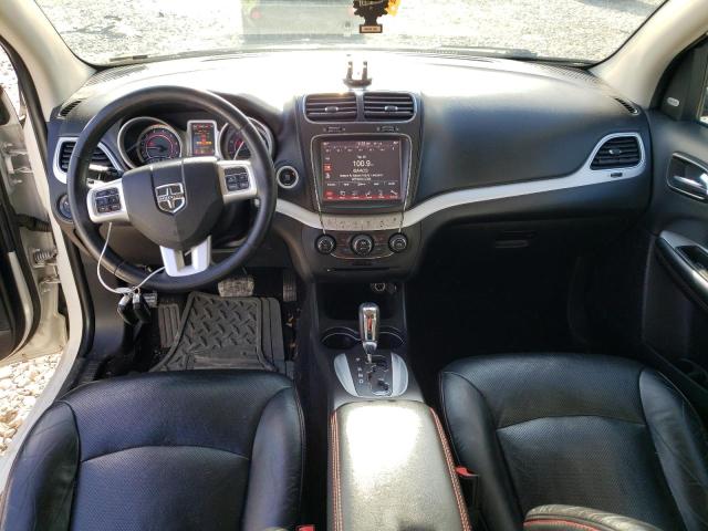 Photo 8 from auction – 2014 DODGE JOURNEY R/ with VIN 3C4PDCEG7ET309663