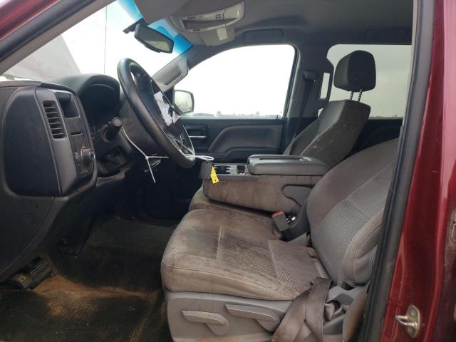 صورة رقم 7 من المزاد - 2014 CHEVROLET SILVERADO مع VIN 3GCPCPEC9EG193642