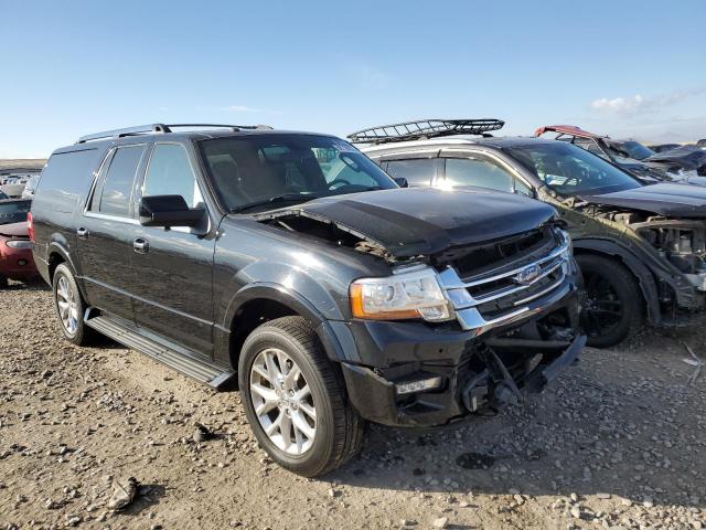 Photo 4 from auction – 2016 FORD EXPEDITION with VIN 1FMJK2AT4GEF56484