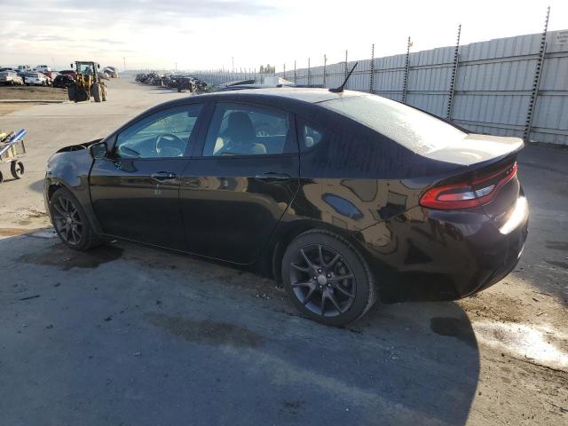 Photo 2 from auction – 2016 DODGE DART SE with VIN 1C3CDFAAXGD529510