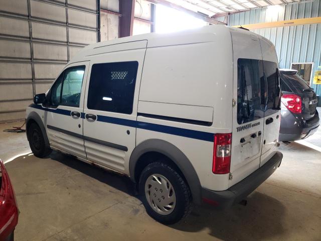 Photo 2 from auction – 2013 FORD TRANSIT CO with VIN NM0LS6AN4DT135911