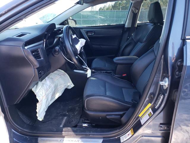 Photo 7 from auction – 2015 TOYOTA COROLLA L with VIN 5YFBURHE3FP304343