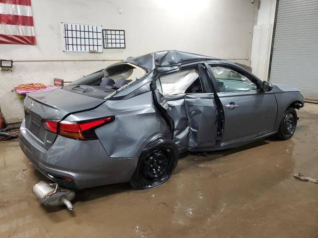 Photo 3 from auction – 2020 NISSAN ALTIMA S with VIN 1N4BL4BW7LC230149