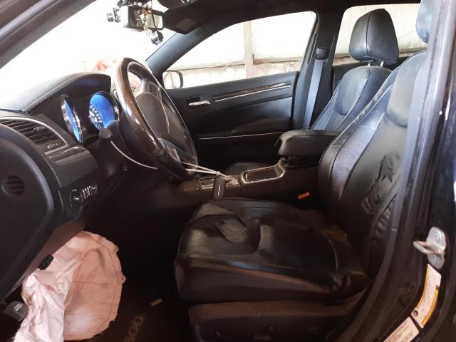 Photo 7 from auction – 2011 CHRYSLER 300C with VIN 2C3CA6CT8BH536586