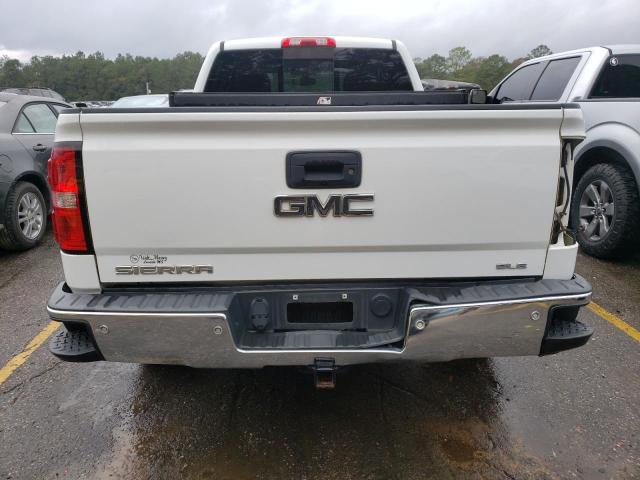 Photo 6 from auction – 2016 GMC SIERRA K15 with VIN 1GTV2MEC4GZ263284