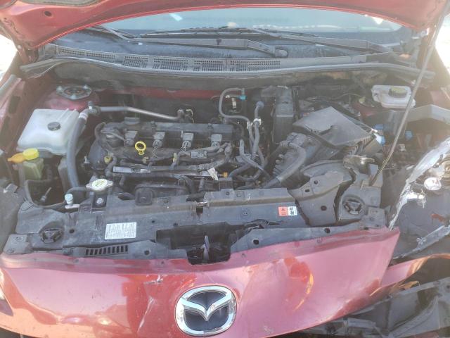 Photo 12 from auction – 2013 MAZDA 5 with VIN JM1CW2BL6D0155060