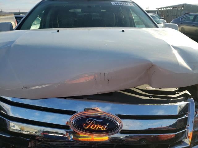 Photo 12 from auction – 2009 FORD EDGE SEL with VIN 2FMDK38C29BA47372