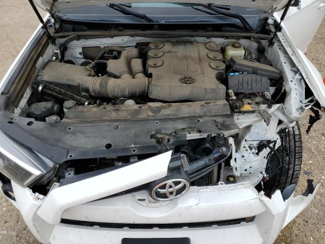 Photo 12 from auction – 2019 TOYOTA 4RUNNER SR with VIN JTEBU5JR6K5671827
