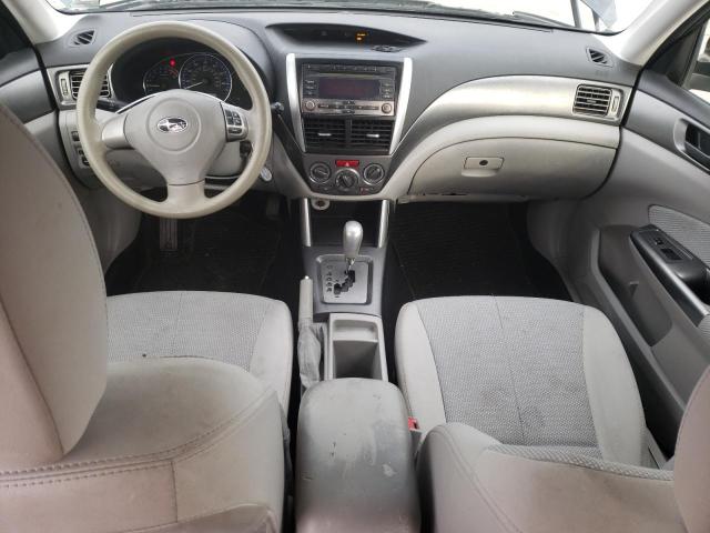Photo 8 from auction – 2011 SUBARU FORESTER 2 with VIN JF2SHBBC8BH777164