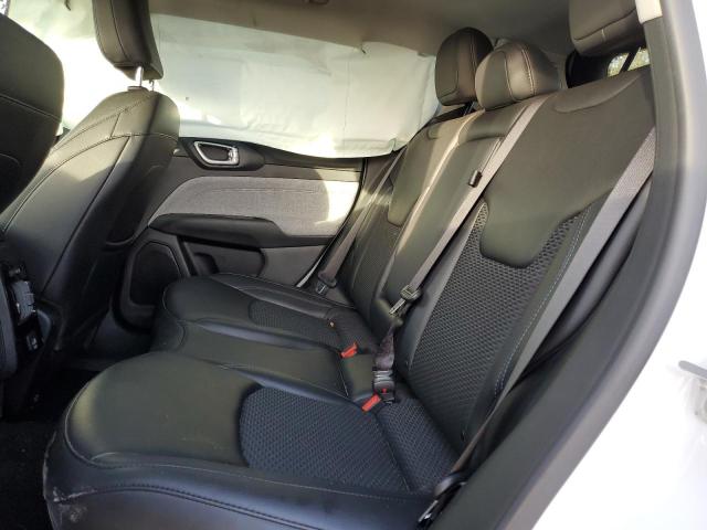 Foto 11 de la subasta – 2022 JEEP COMPASS LA con VIN 3C4NJDBB9NT121113