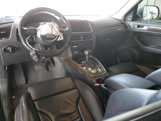 Фото 8 с аукциона – 2014 AUDI Q5 PREMIUM с VIN WA1LFAFP7EA107791