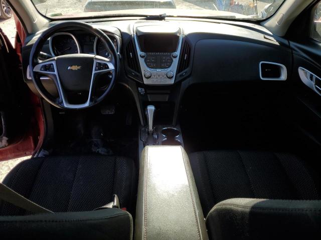 Photo 8 from auction – 2013 CHEVROLET EQUINOX LT with VIN 2GNFLEEK9D6180835
