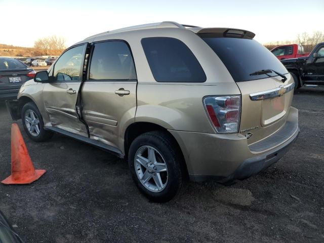 Photo 2 from auction – 2005 CHEVROLET EQUINOX LT with VIN 2CNDL63F356156880