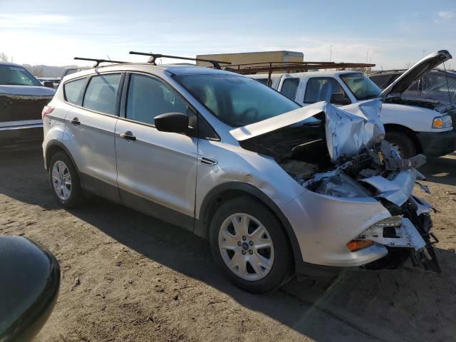 Photo 4 from auction – 2015 FORD ESCAPE S with VIN 1FMCU0F7XFUA58569