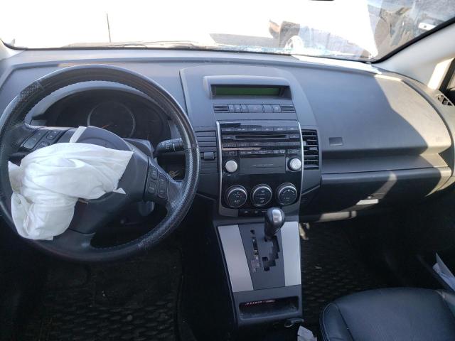 Photo 8 from auction – 2010 MAZDA 5 with VIN JM1CR2W30A0361374