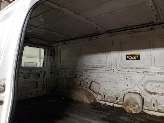 Photo 11 from auction – 2007 FORD ECONOLINE with VIN 1FTNE24W27DA40911