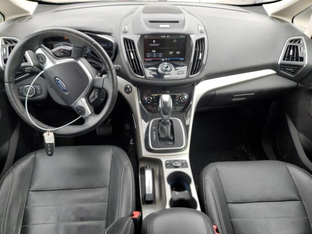 Photo 8 from auction – 2013 FORD C-MAX PREM with VIN 1FADP5CU0DL539625