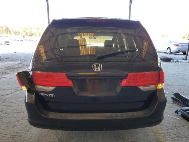 Photo 6 from auction – 2009 HONDA ODYSSEY EX with VIN 5FNRL387X9B011555