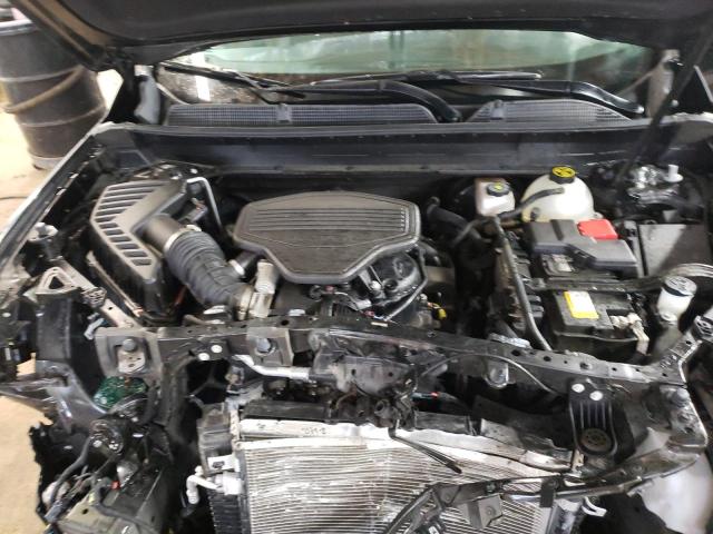 Photo 12 from auction – 2020 GMC ACADIA SLT with VIN 1GKKNULS2LZ236748