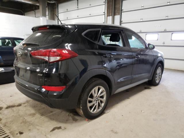 Photo 3 from auction – 2017 HYUNDAI TUCSON LIM with VIN KM8J3CA45HU415782
