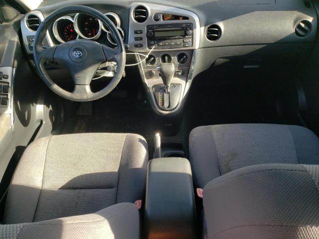 Photo 8 from auction – 2006 TOYOTA COROLLA MA with VIN 2T1KR32E76C575414