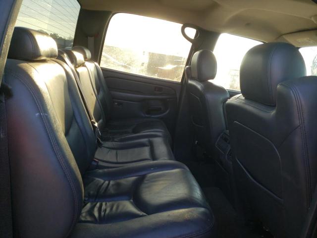 Photo 10 from auction – 2004 CHEVROLET SILVERADO with VIN 1GCHK23124F137229