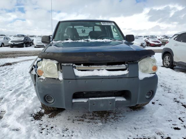 Photo 5 from auction – 2002 NISSAN FRONTIER C with VIN 1N6ED27Y32C324124