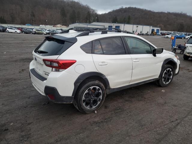 Photo 3 from auction – 2022 SUBARU CROSSTREK with VIN JF2GTAPC3N8207455