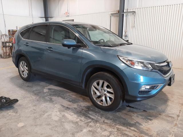 Photo 4 from auction – 2016 HONDA CR-V EX with VIN 5J6RM4H53GL055676