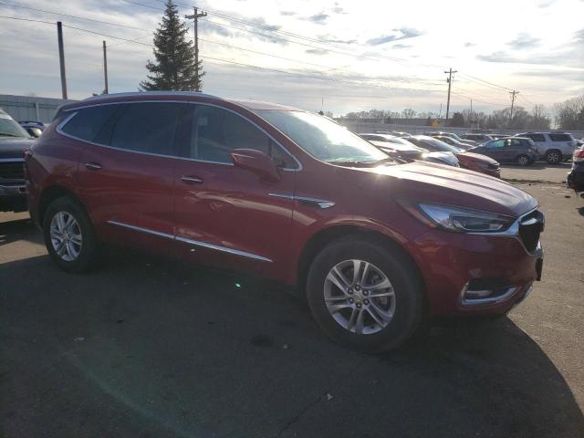 Photo 4 from auction – 2019 BUICK ENCLAVE with VIN 5GAERAKW3KJ216328