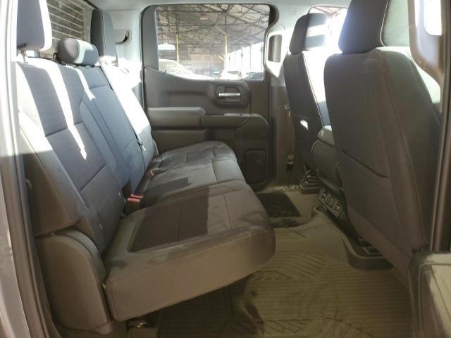 Photo 10 from auction – 2022 CHEVROLET SILVERADO with VIN 1GCUYDED3NZ178548