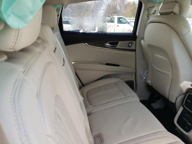 Photo 11 from auction – 2019 LINCOLN NAUTILUS B with VIN 2LMPJ7J95KBL45933