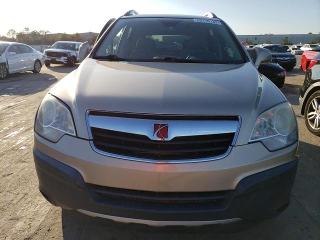 Photo 5 from auction – 2008 SATURN VUE XE with VIN 3GSCL33PX8S647674