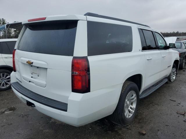 Photo 3 from auction – 2019 CHEVROLET SUBURBAN C with VIN 1GNSCHKC0KR204809