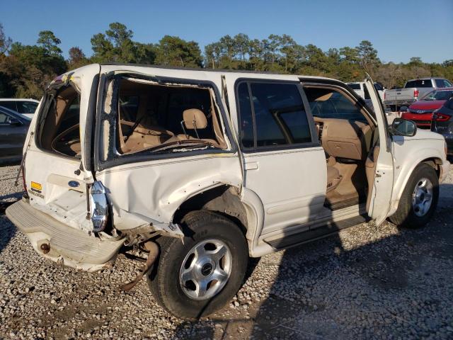 Photo 3 from auction – 1999 FORD EXPLORER with VIN 1FMZU32P6XZB35704