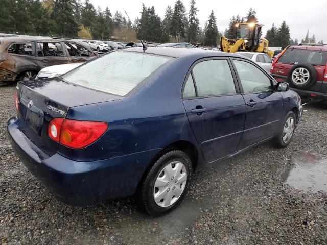 Photo 3 from auction – 2003 TOYOTA COROLLA CE with VIN 1NXBR32E63Z113226