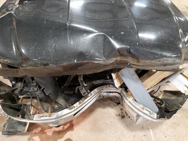 Photo 11 from auction – 2010 GMC SIERRA K15 with VIN 1GTSKVE35AZ218967
