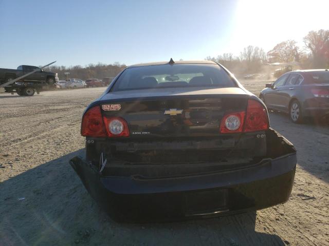 Photo 6 from auction – 2012 CHEVROLET MALIBU LS with VIN 1G1ZB5E07CF230846