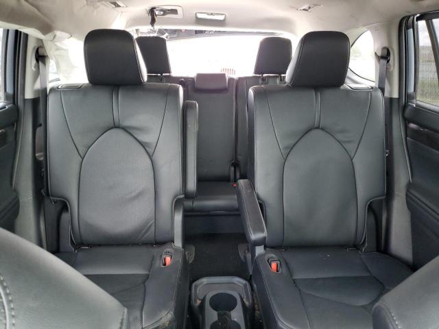 Photo 10 from auction – 2021 TOYOTA HIGHLANDER with VIN 5TDDZRBH4MS128629