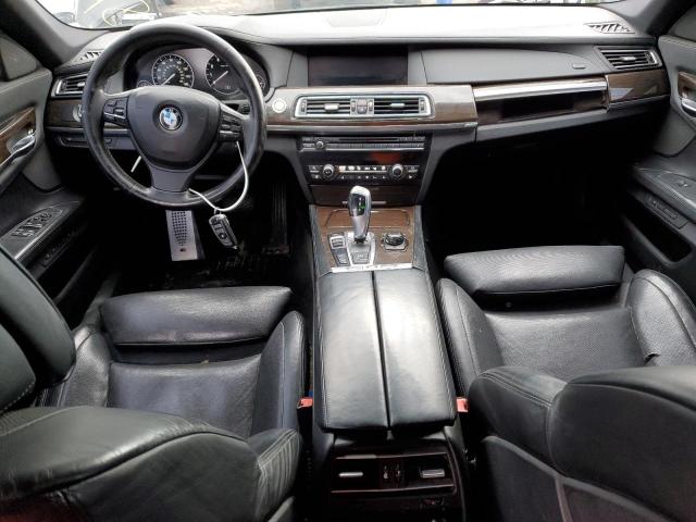 Photo 8 from auction – 2011 BMW ALPINA B7 with VIN WBAKB8C56BCY66065