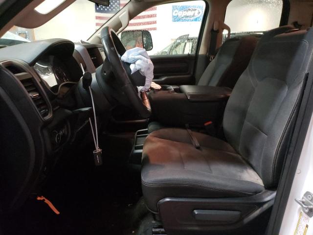 Photo 7 from auction – 2019 RAM 1500 TRADE with VIN 1C6SRFCT5KN592404