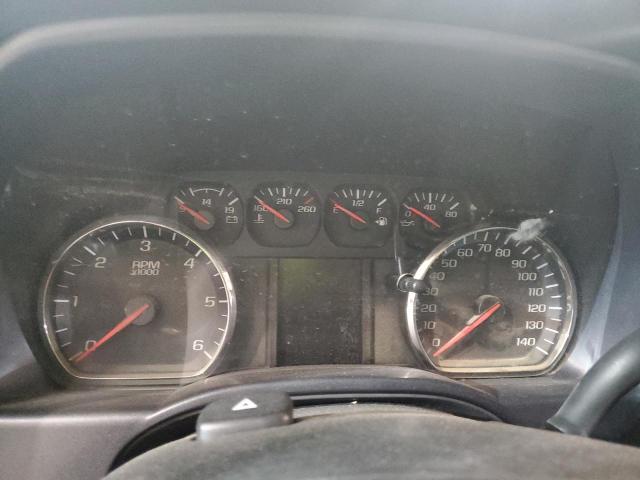 Photo 9 from auction – 2015 CHEVROLET SILVERADO with VIN 1GC1KUEG9FF625417