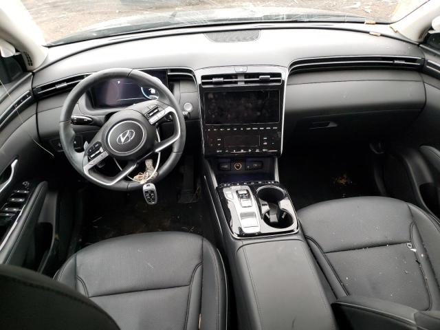 Photo 8 from auction – 2022 HYUNDAI TUCSON LIM with VIN 5NMJECAE2NH066462