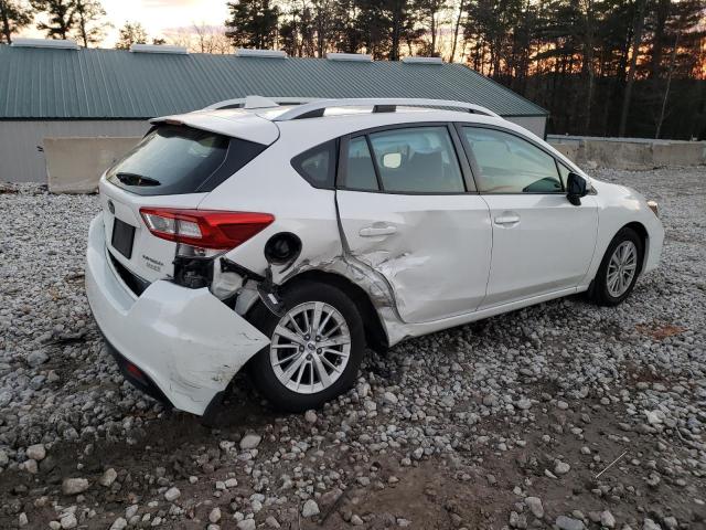 Zdjęcie 3 z aukcji – 2017 SUBARU IMPREZA PR z VIN 4S3GTAD67H3749396