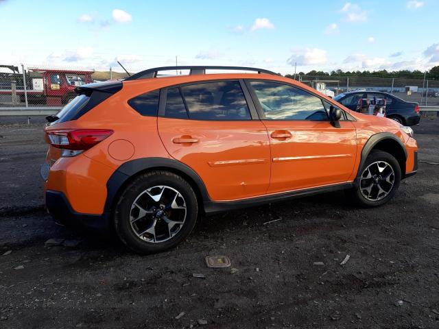 Photo 3 from auction – 2019 SUBARU XV CROSSTR with VIN JF2GTABC5KH320200