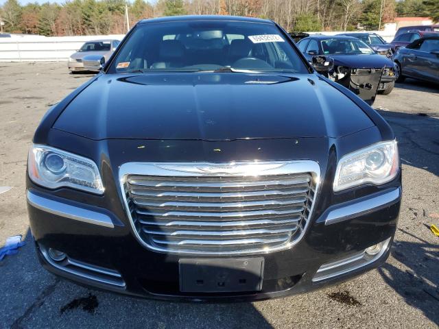 Photo 5 from auction – 2011 CHRYSLER 300 LIMITE with VIN 2C3CA5CG6BH594578