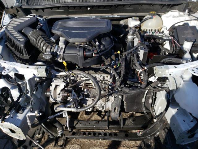 Photo 12 from auction – 2021 CHEVROLET BLAZER 2LT with VIN 3GNKBCRS0MS550507