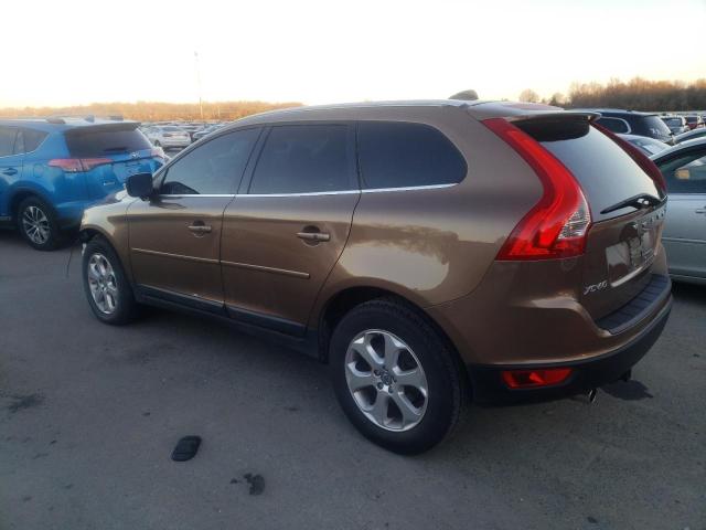 Zdjęcie 2 z aukcji – 2013 VOLVO XC60 3.2 z VIN YV4952DL2D2383293